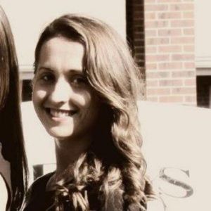 Meet your Posher, Julia